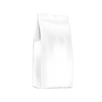 Square Bottom Package